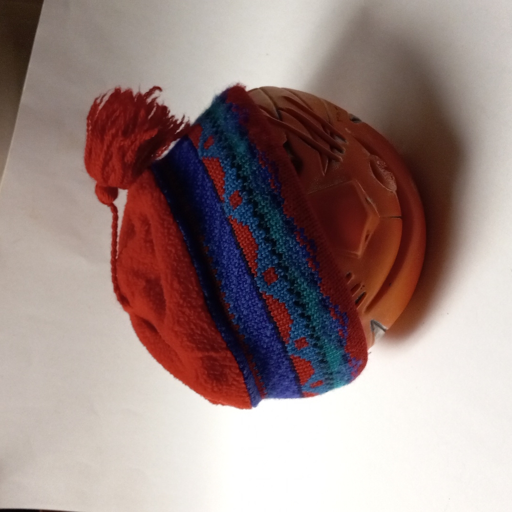 Women's  Capello Stocking Cap.